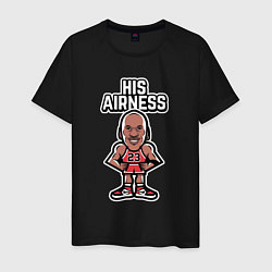 Мужская футболка Airness Jordan