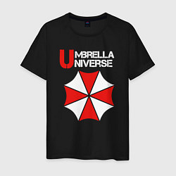 Мужская футболка Umbrella Niverse