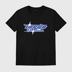 Мужская футболка Токио y2k