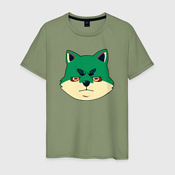 Мужская футболка Повседневная жизнь бессмертного короля: Тунтянь Ха