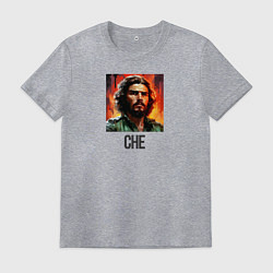 Мужская футболка Che