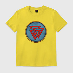 Мужская футболка Алеманны Rome: Total War валькнут