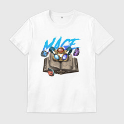 Мужская футболка Mage - Last Epoch