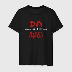 Мужская футболка Depeche Mode - Spirit shirt