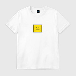 Мужская футболка Покер фейс