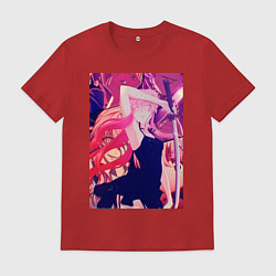 Мужская футболка Дневник будущего Юно Гасай