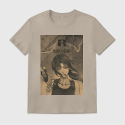 Мужская футболка Пираты Чёрной лагуны