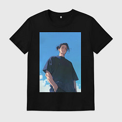 Мужская футболка Сугуру Гэто