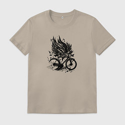 Мужская футболка Велотату