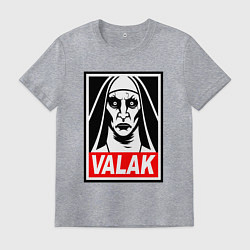Мужская футболка Valak
