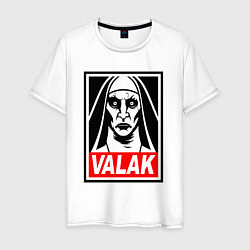 Мужская футболка Valak