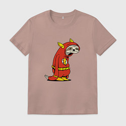 Мужская футболка Герой не в форме