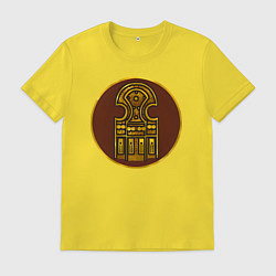 Мужская футболка Аксум из Total War: Attila