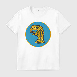 Мужская футболка Юты из Total War: Attila