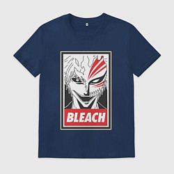 Мужская футболка Блич