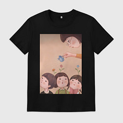 Мужская футболка Воспитатель