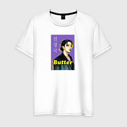 Мужская футболка Butter JK