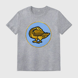 Мужская футболка Каледония из Total War: Attila