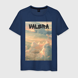 Мужская футболка Valera