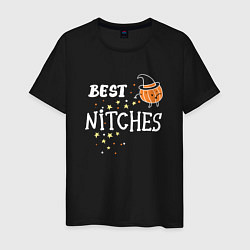 Мужская футболка Best nitches