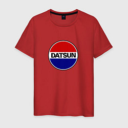 Мужская футболка Datsun