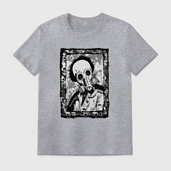 Мужская футболка Gaslight Grin