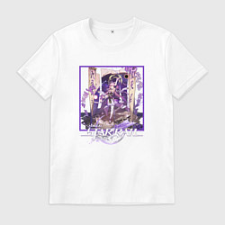 Мужская футболка Фу Сюань