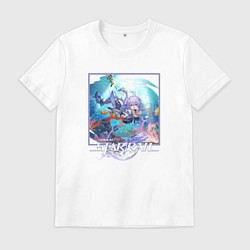 Мужская футболка Байлу