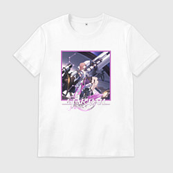 Мужская футболка Аста