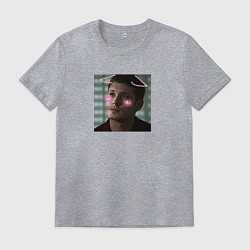 Мужская футболка Дин - Сверхъестественное