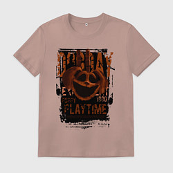 Мужская футболка Пеклопёс DogDay из Poppy Playtime
