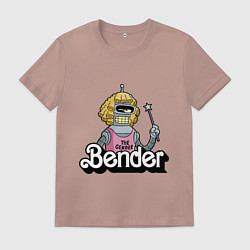 Мужская футболка Gender Bender