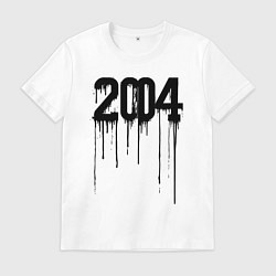 Мужская футболка Капающий 2004