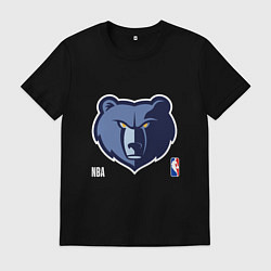 Мужская футболка Memphis Grizzlies - basketball