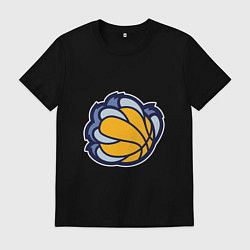 Мужская футболка Memphis Grizzlies