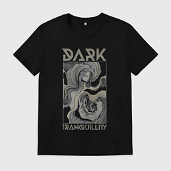 Мужская футболка Dark Tranquillity