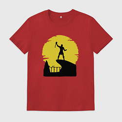 Мужская футболка Fatality