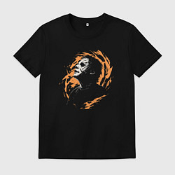 Мужская футболка Джейсон