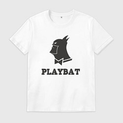 Мужская футболка Playbat