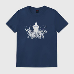 Мужская футболка Batman vibe