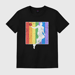 Мужская футболка Play basket