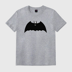 Мужская футболка Dark Batman