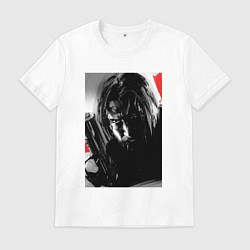 Мужская футболка John Wick killer