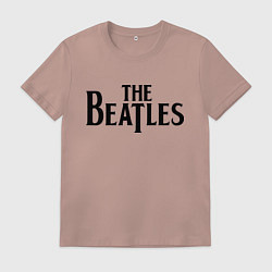 Мужская футболка The Beatles