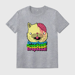 Мужская футболка Dropdead Kitty