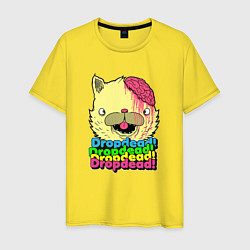 Мужская футболка Dropdead Kitty