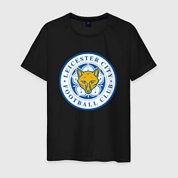 Мужская футболка Leicester City FC