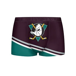 Мужские трусы Anaheim Ducks