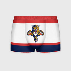 Мужские трусы Florida Panthers