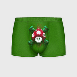 Мужские трусы Mushroom is Dead